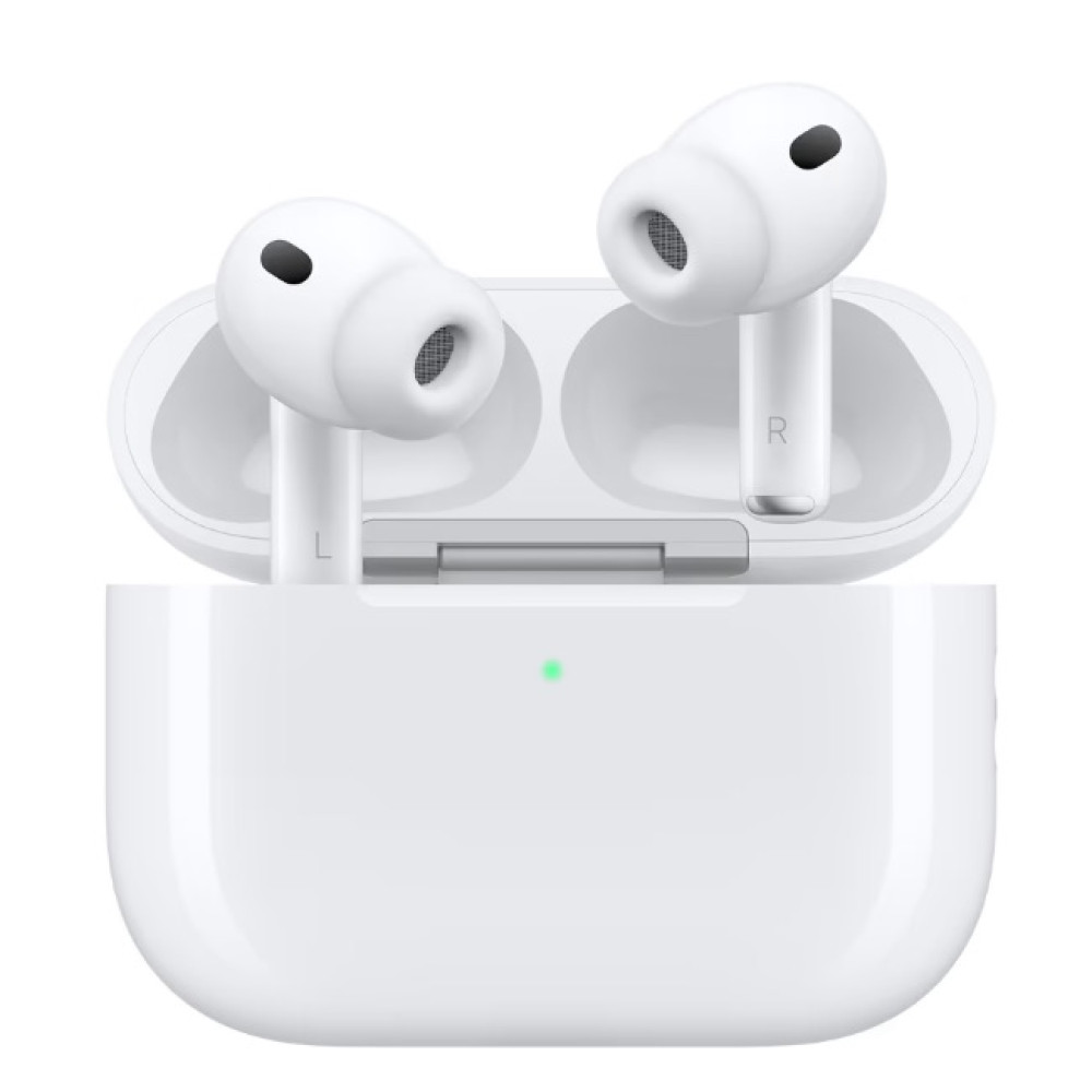 Навушники Apple AirPods Pro 3 (MFHP4ZE/A) White Навушники Apple AirPods Pro 3 (MFHP4ZE/A) White