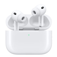 Навушники Apple AirPods Pro 3 (MFHP4ZE/A) White