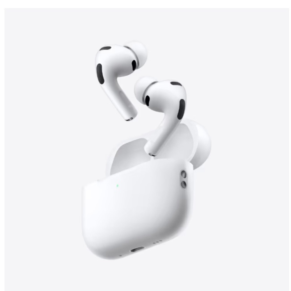 Навушники Apple AirPods Pro 3 (MFHP4ZE/A) White Навушники Apple AirPods Pro 3 (MFHP4ZE/A) White