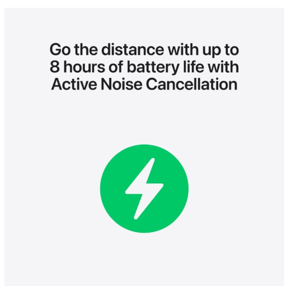 Навушники Apple AirPods Pro 3 (MFHP4ZE/A) White Навушники Apple AirPods Pro 3 (MFHP4ZE/A) White