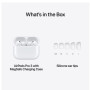 Навушники Apple AirPods Pro 3 (MFHP4ZE/A) White Навушники Apple AirPods Pro 3 (MFHP4ZE/A) White