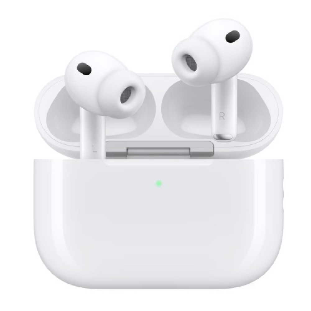 Навушники Apple AirPods Pro 3 (MFHP4) Навушники Apple AirPods Pro 3 (MFHP4)