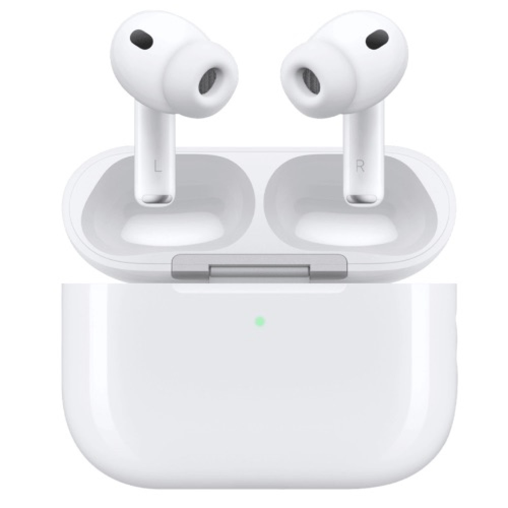 Навушники Apple AirPods Pro 3 (MFHP4) Навушники Apple AirPods Pro 3 (MFHP4)
