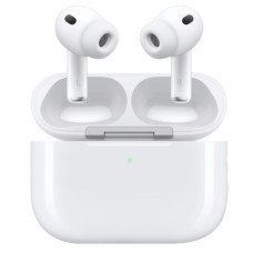 Навушники Apple AirPods Pro 3 (MFHP4)