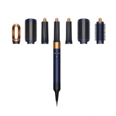 Мультистайлер Dyson HS01 Airwrap Complete Prussian Blue/Rich Copper (395899-01)