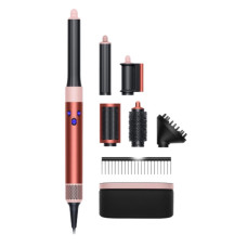 Стайлер Dyson Airwrap HS05 Complete Long Volumise Strawberry Bronze/Blush Pink