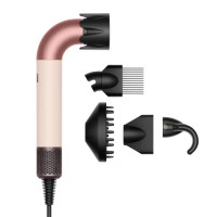 Професійний фен для волосся Dyson HD18 Supersonic r Pro Ceramic Pink/Rose Gold