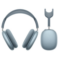 Бездротові навушники Apple AirPods Max Blue (MWW63)