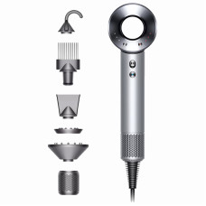 Фен Dyson Supersonic HD08 Professional Edition Nickel