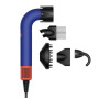 Професійний фен для волосся Dyson HD18 Supersonic r Pro Vinca Blue/Rose