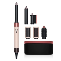 Мультистайлер Dyson HS05 Airwrap Complete Long Ceramic Pink/Rose Gold (453982-01)