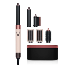 Мультистайлер Dyson HS05 Airwrap Complete Long Ceramic Pink/Rose Gold (453982-01)