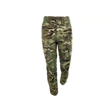 Штани Tactical MultiCam RipStop
