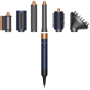 Стайлер Dyson Airwrap HS05 Complete Long Volumise Prussian Blue/Rich Copper