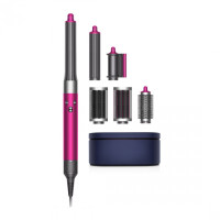 Мультистайлер Dyson Airwrap Complete HS05 Long Fuchsia/Nickel (386727-01)