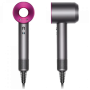 Фен для волоcся Dyson Supersonic HD08 Nickel/Fuchsia