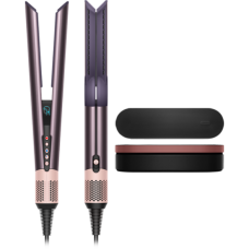 Випрямляч для волосся Dyson Airstrait HT01 Jasper Plum (599046-01)