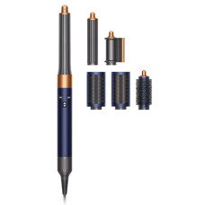 Мультистайлер Dyson HS05 Airwrap Complete Prussian Blue/Rich Copper (395899-01)