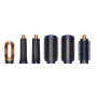 Мультистайлер Dyson HS01 Airwrap Complete Prussian Blue/Rich Copper (395899-01)