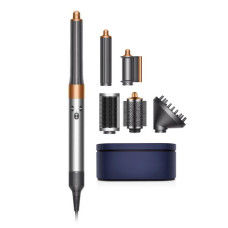 Стайлер Dyson Airwrap HS05 Complete Long Volumise Nickel/Copper