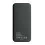 Акумулятор універсальний Griffin 20000mAh GP-149 Black (GP-149-BLK)