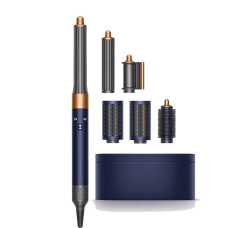 Багатофункціональний Фен/Стайлер для волосся  Styler  HS05 Airwrap Long Styler Prussian Blue 5в1