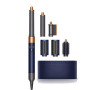 Багатофункціональний Фен/Стайлер для волосся  Styler  HS05 Airwrap Long Styler Prussian Blue 5в1