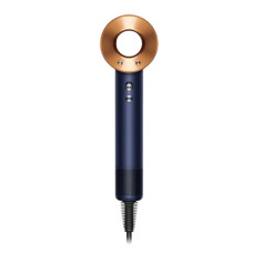 Фен  HD08 Supersonic Gift Edition Prussian Blue/Rich Copper