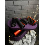 Стайлер  HS05 Topaz Gifted Red — 2-в-1 стайлер для довгого та густого волосся