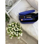 Фен стайлер для волосся  Vince Blue HS05 професійні фени  синій фен - стайлер малошумний