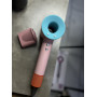 Фен Supersonic Prussian ceramic pop з 1 магнітною насадкою (Y-44)