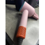 Фен Supersonic Prussian ceramic pop з 1 магнітною насадкою (Y-44)