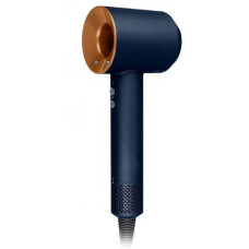 Фен Supersonic Prussian Blue Rich Copper з 1 магнітною насадкою (Y-44)