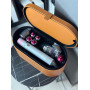 Стайлер  HS01 Fuchsia для короткого волосся