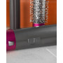 Стайлер Для волосся 5в1 + Коробка HAIR BRUSH , Фен - плойка для волосся, Вирівнювач волосся, Hot Air Sty