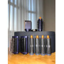 HS05 Airwrap Long Styler Prussian Blue 5-в-1 — універсальний стайлер і фен для довгого волосся