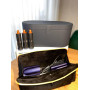 HS05 Airwrap Long Styler Prussian Blue 5-в-1 — універсальний стайлер і фен для довгого волосся