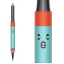 Мультистайлер Dyson Airwrap i.d. HS08 Bluetooth Multi-Styler and Dryer Curly+Coily Ceramic Patina/Topaz