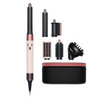 Стайлер Dyson Airwrap HS05 Complete Long Volumise Ceramic Pink/Rose Gold