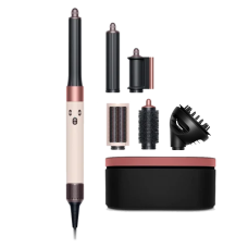 Стайлер Dyson Airwrap HS05 Complete Long Volumise Ceramic Pink/Rose Gold