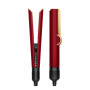 Випрямляч для волосся Dyson Airstrait HT01 Red Velvet/Gold EU (596931-01)