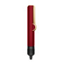 Випрямляч для волосся Dyson Airstrait HT01 Red Velvet/Gold EU (596931-01)