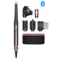 Мультистайлер Dyson Airwrap i.d. HS08 Bluetooth Multi-Styler and Dryer Curly+Coily Jasper/Plum