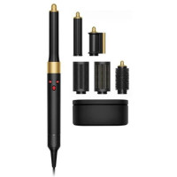 Мультистайлер Dyson HS05 Airwrap Complete Long Onyx Black/Gold (533903-01) (UK)