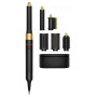 Мультистайлер Dyson HS05 Airwrap Complete Long Onyx Black/Gold (533903-01) (UK)