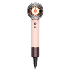 Фен Dyson Supersonic HD16 Nural Ceramic Pink/Rose Gold