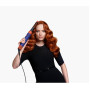 Мультистайлер Dyson Airwrap i.d. HS08 Bluetooth Multi-Styler and Dryer Curly+Coily Vinca Blue/Topaz