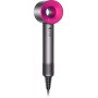 Фен для волоcся Dyson Supersonic HD08 Nickel/Fuchsia