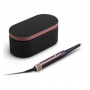 Мультистайлер Dyson Airwrap i.d. HS08 Bluetooth Multi-Styler and Dryer Curly+Coily Jasper/Plum