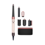 Стайлер Dyson Airwrap i.d. HS08 Multi-Styler and Dryer Straight+Wavy Ceramic Pink/Rose Gold (601815-01)